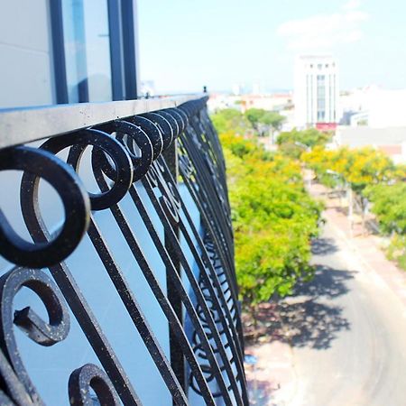 Aha Monaco Hotel Phan Thiet Exterior photo