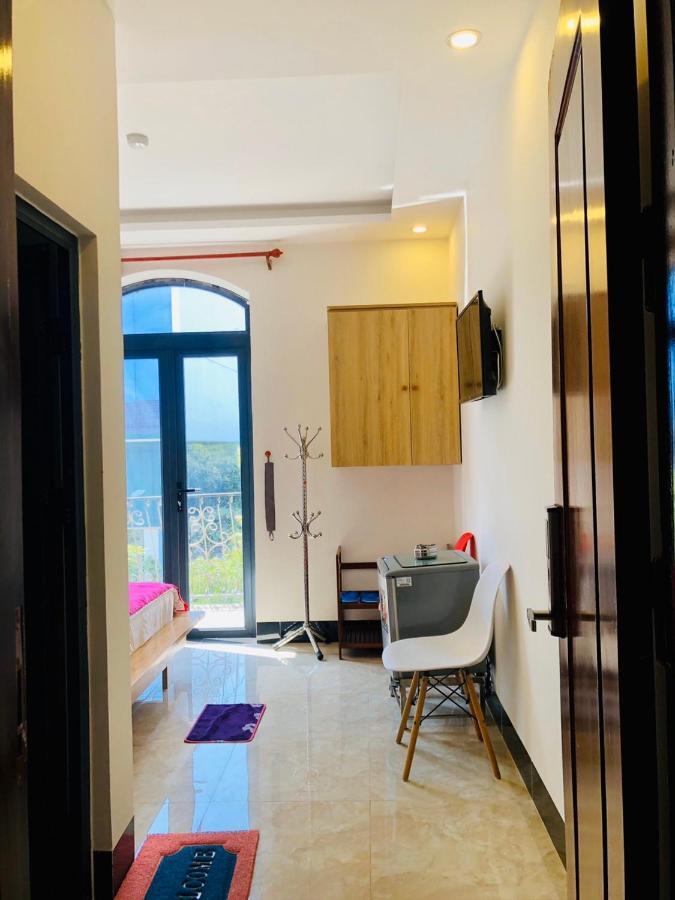 Aha Monaco Hotel Phan Thiet Exterior photo