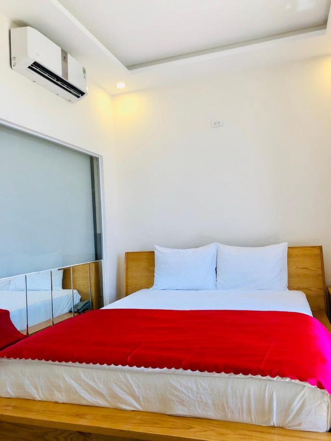 Aha Monaco Hotel Phan Thiet Exterior photo